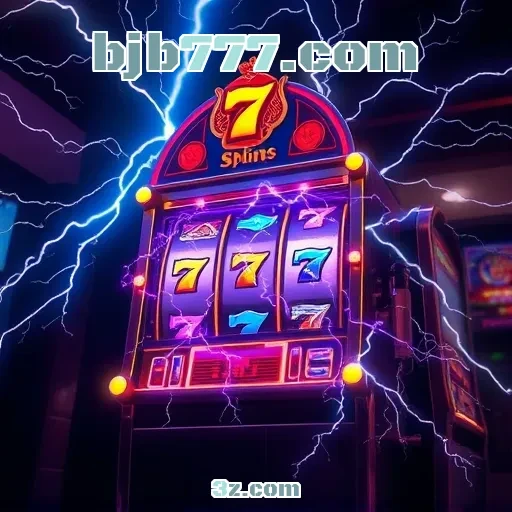 bjb777.com: Confiável e Cheio de Recursos para Jogadores Brasileiros