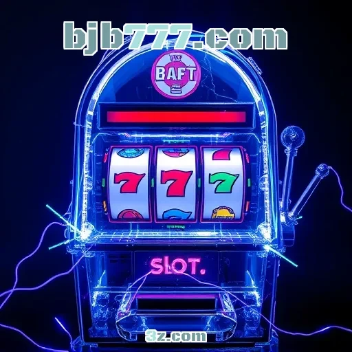 bjb777.com: Descubra o Incrível Suporte 24/7 Esteja Sempre Abençoado